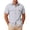 AG07_White, variant on Resicozy Mens Button Down Shirt 2026 Casual Short Sleeve Basic Shirts Summer Beach Tops with Pocket Black XL