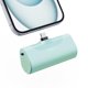 thumbnail image 1 of Cargador portátil iWalk para iPhone 15 4500 mAh con USB-C de 20 W, 1 of 6
