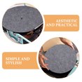 thumbnail image 2 of Miangastore Felt Turntable Mat Recessed Turntable Platter Vinyl Slipmat for Vinyl Record Players Reduce Noise Accessories, 2 of 9