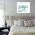 thumbnail image 4 of Sea Life VI, Framed Art Print Wall Art by Lisa Audit Sold by Art.Com, 4 of 5