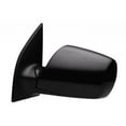 thumbnail image 2 of For Hyundai Entourage 2007 2008 Door Mirror Driver and Passenger Side | Pair | Power | Non-Heated | Folding | KI1320126, KI1321126 | 876104J111, 876204D311, 2 of 3