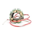 thumbnail image 1 of Magneto Generator Stator Fit for Honda CR125 R CR250 R CR500 R 1984-1985 1986, 1 of 10