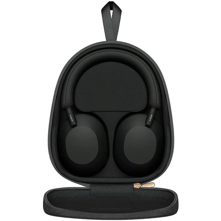 Sony WH-1000XM5 Wireless Industry Leading Noise Canceling