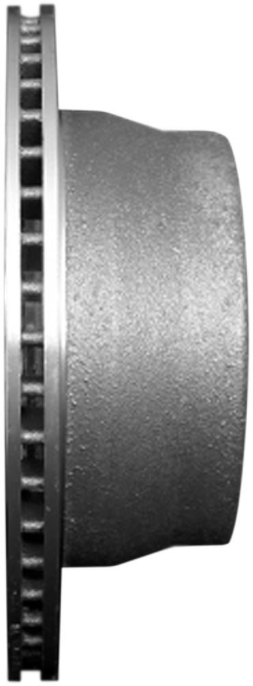 Bendix PRT5180 Premium Brake Rotor