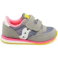 thumbnail image 2 of Saucony Jazz Kid's Easy On/Off Sneaker, Sizes 4-12, 2 of 6