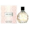 thumbnail image 2 of Jimmy Choo Eau de Toilette, Perfume for Women, 3.3 fl oz, 2 of 5