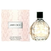 Jimmy Choo Eau de Toilette, Perfume for Women, 3.3 fl oz