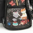 thumbnail image 5 of Cats of Disney WondaPop 11" Vegan Leather Fashion Mini Backpack, 5 of 10