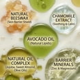 thumbnail image 3 of AXWELL Avocado Cream for Face, Hand & Body Intense Moisturizing Face Cream & Body Lotion with 7 Natural Oils & Beeswax Nourishing Care for Dry to All Skin Types (4.23 fl oz), 3 of 8