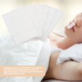 thumbnail image 4 of Snore 24Pcs Sleeping Breath Aid Anti Snoring Guard Relieve Anti Snoring Device Sticker, 4 of 8