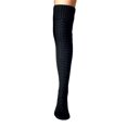 thumbnail image 3 of Txlixc Medias altas de muslo femenino, medias altas de rodilla, medias de punto Txlixc moda, 3 of 5