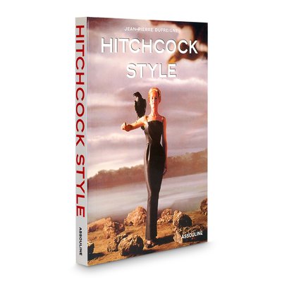 Pre-Owned Hitchcock Style (Hardcover) 2843235146 9782843235146