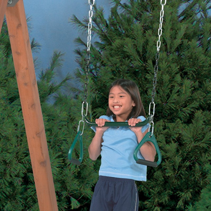 evergreen playsets