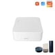thumbnail image 4 of Injueey Tuya Smart Gateway Bluetooth-Compatible con Zigbee3.0 Teléfono móvil WiFi Control Hub Dispositivos eléctricos Enlace de dispositivos Accesorios para electrodomésticos, 4 of 6