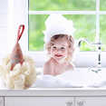 thumbnail image 5 of Bola de baño de helado, bolas de esponja de ducha, cuerpo de limpieza de red de espuma, exfoliante de depurador, suministros de baño para el hogar del hotel, hacer que el cuerpo se relaje. MFZFUKR CPB-DE-LYY08-3, 5 of 5
