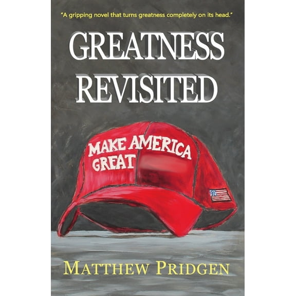 Greatness Revisited, (Paperback)