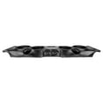 thumbnail image 4 of Jeep Wrangler Sound Bar for 8" Speakers Tweeters Drivers JK JKU Soundbar 07-17, 4 of 5