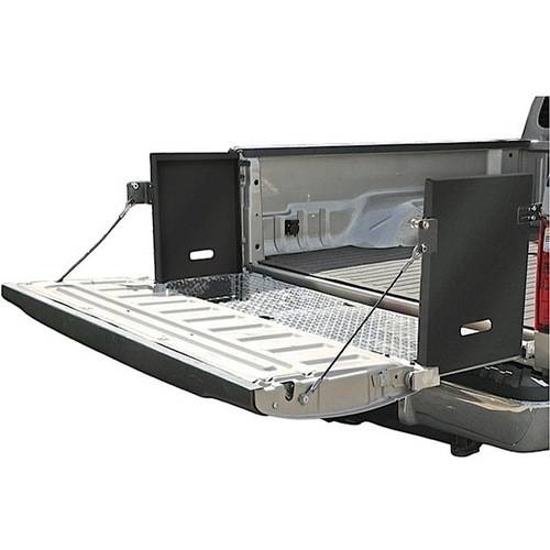 DeeZee Truck Bed Extender DZ17220