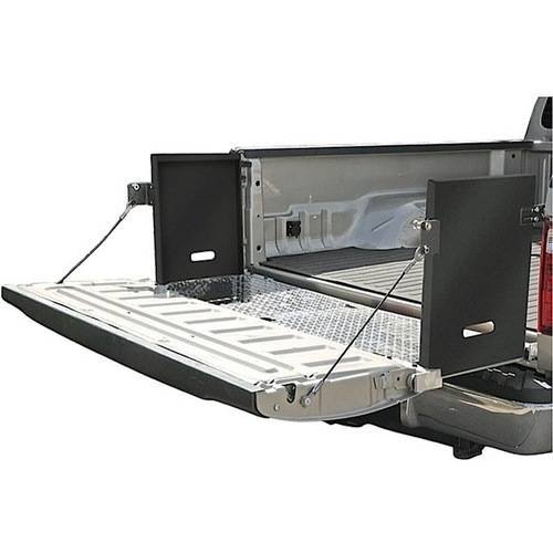Dee Zee Truck Bed Extender Dz17220 Walmart Com Walmart Com
