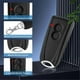 thumbnail image 4 of Garage door remote compatible with RSC2-433 RSE2-433 RSZ1-433 Liftmaster door opener, 4 of 5