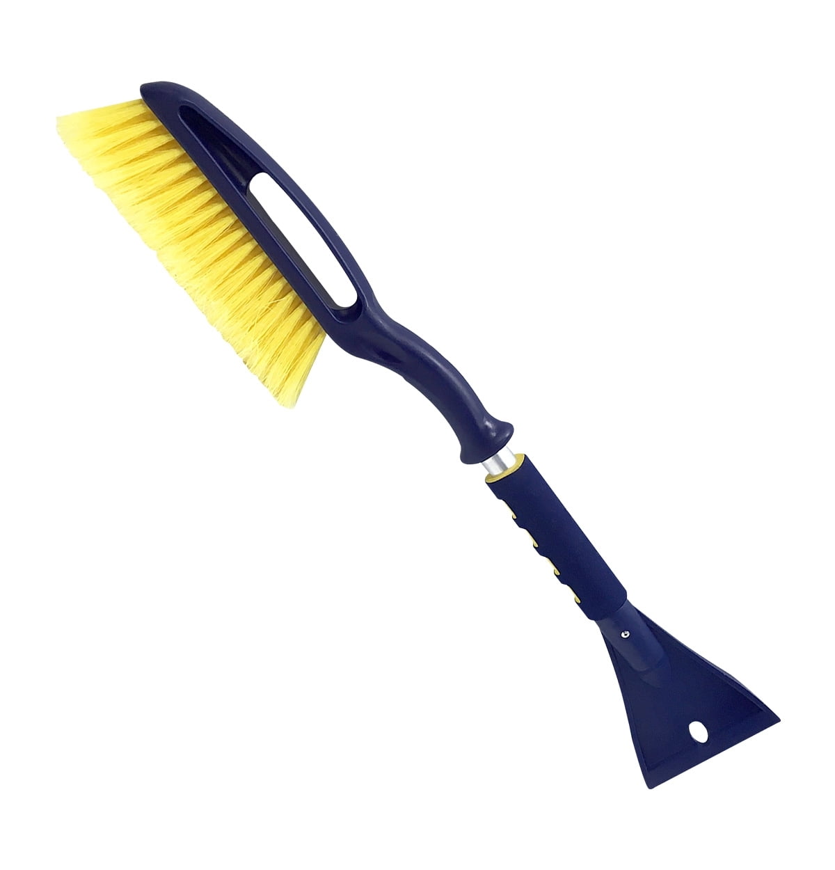 Michelin Heavy Duty 25” Snow Brush with Integrated Ice Scraper