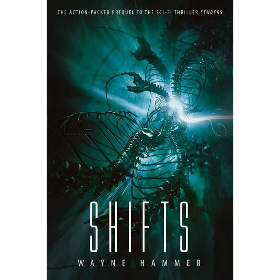 Shifts (Paperback)
