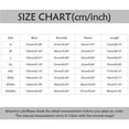 thumbnail image 2 of CONZONE Mens Buttons Down Shirts Short Sleeve Shirts for Men Trendy Graphic Lapel Soft Lightweight Summer Tops, 2 of 2