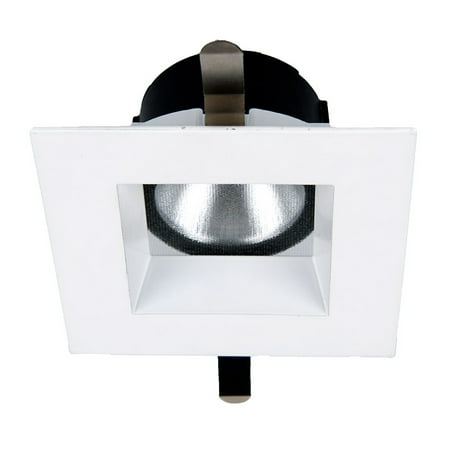 

Wac Lighting R2asdt-N Aether 2 Square Recessed Trim - White