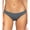Grey - turbulencegrey, variant on Tavik Womens Ali Mini Bikini Swim Bottom, Pink, X-Small