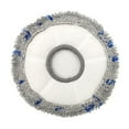 thumbnail image 5 of Washable Mopping Pad For Ecovacs X1 Series Mop Cloth Rag Spare Parts, 5 of 5