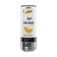 thumbnail image 2 of Boisson énergisante Celsius Orange 355 mL, Canette, 2 of 5