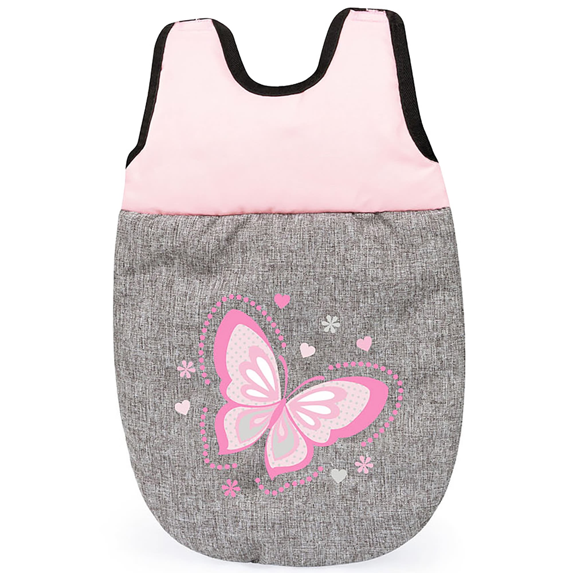 Bayer Design- Ropa 42 a 46cm, Accesorios para muñeca, Top y Gorra, Conjunto, Traje con Gato y diseño elaborado, Color rosa, azul (84686AA) , color/modelo surtido Bayer Design- Ropa 42 a 46cm, Accesorios para muñeca, Top y Gorra, Conjunto, Traje con Gato y diseño elaborado, Color rosa, azul (84686AA) , color/modelo surtido