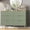 Matt gray green, variant on Towallmark Dresser for Bedroom,6 Drawer Dresser with Wide Drawers,Wooden Chest of Drawers,Modern Storage Dressers for Living Room, Closet, Hallway,Entryway