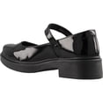 thumbnail image 4 of Flats Mujer Yuyin Escolares Gala Clasicos negro 22.5, 4 of 6