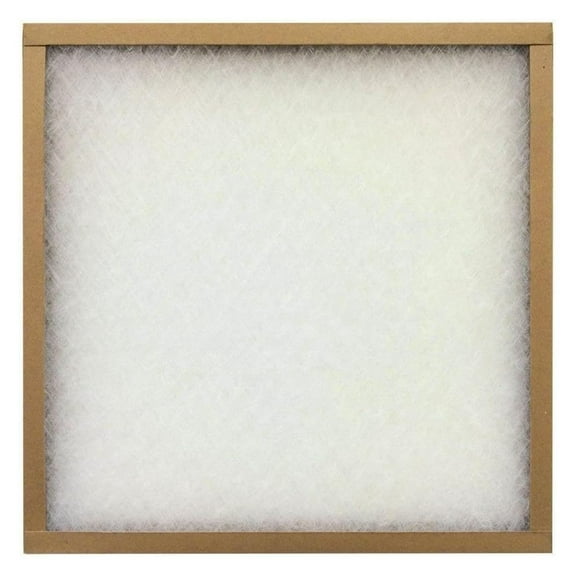 10055.01163 16x25x1 FBG Furn Filter