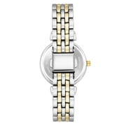 Armitron Womens Two-Tone Ladies Wristwatch