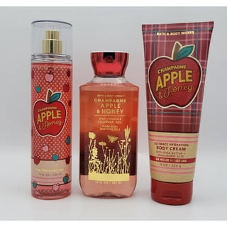 Honey Apple Blend –