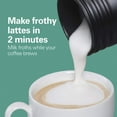 thumbnail image 4 of Hamilton Beach FlexBrew 49949 Cafetera de Cápsulas 1500W - Negra, 4 of 5