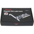 thumbnail image 2 of Rosewill RC-400-LX - network adapter, 2 of 2