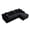 Black-R, variant on Leumius 106.3" Cloud Modular Sectional Sofa Couch with L-Shape Chaise,Modern Minimalist Upholstered Couches for Living Room Bedroom No Assembly Required Black-R