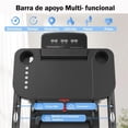 thumbnail image 2 of Caminadora Eléctrica Tio Keep Going Plegable Profesional, 2 of 7