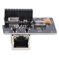thumbnail image 1 of Ccdes Carte de Contrôleur de Module de Commande Ethernet avec Interface RJ45 pour Équipement Électrique, Module Ethernet avec Interface RJ45, Module de Commande Ethernet, 1 of 8