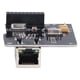 thumbnail image 2 of Placa Ethernet,Módulo de control Ethernet Módulo de control Ethernet de red Placa controladora Ethernet Los mejores materiales, 2 of 14
