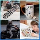 thumbnail image 4 of Pack de pegatinas anime, 600 piezas mezcladas con temáticas clásicas. Vinilos impermeables y calcomanías para botellas, laptops, skateboards. Pegatinas para todas las edades, 4 of 6