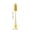 YE, variant on Ohmyroo 5-in-1 Silicone Bottle Cleaning Brush Set with Long Handle