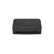 Fujitsu PFU Document Scanner ScanSnap iX1600 (Latest/High Speed 40 Sheets Per Minute/Duplex Scan/ADF/4.3 Inch Touch Panel/Wi-Fi Compatible/USB Connection/Flagship/Documents/Receipts/Business Cards/Pho