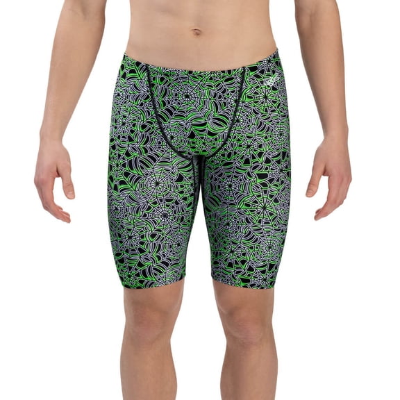 Dolfin Men's Uglies Itsy Bitsy Jammer Swimsuit