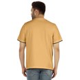 thumbnail image 3 of Inkmeso Men's Round Neck T-Shirts Casual Basic Shirts Short Sleeve Patch Pocket Tee, 3 of 6