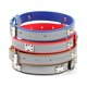 thumbnail image 2 of Pet Reflective Collars Dog Collars Cat Collars Pet Supplies Night Shiny Collars Pet Accessories Dog Harness Puppy Accessories ShopWise Round, 2 of 8
