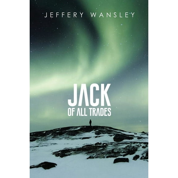 Jack of All Trades (Paperback)